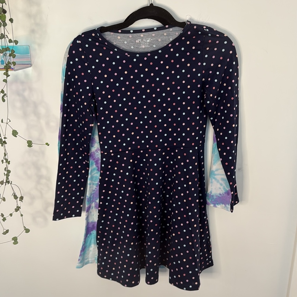 Set of two children’s place dresses